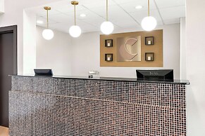 Comfort Suites Columbus