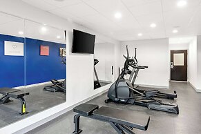 Comfort Suites Columbus