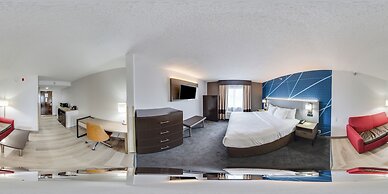 Comfort Suites Columbus