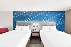 Comfort Suites Columbus