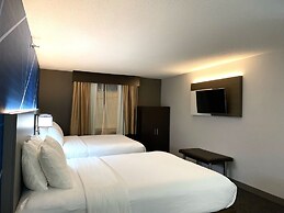 Comfort Suites Columbus