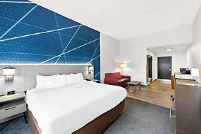 Comfort Suites Columbus