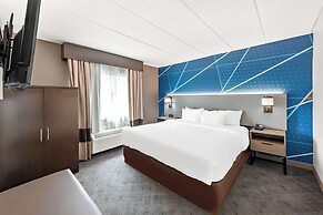 Comfort Suites Columbus