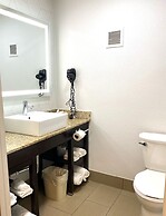 Comfort Suites Columbus