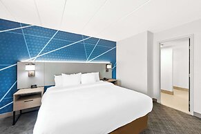 Comfort Suites Columbus