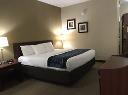 Comfort Inn