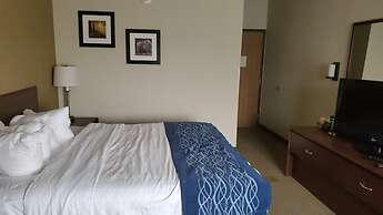 Cambridge Inn by Capital O near I-70 / I-77