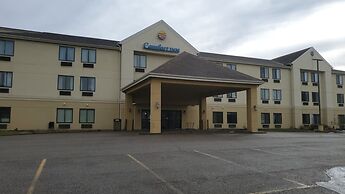 Cambridge Inn by Capital O near I-70 / I-77