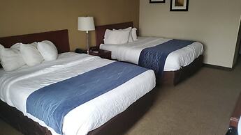 Cambridge Inn by Capital O near I-70 / I-77
