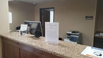 Cambridge Inn by Capital O near I-70 / I-77
