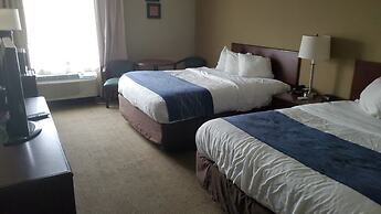 Cambridge Inn by Capital O near I-70 / I-77