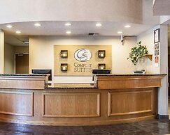 Comfort Suites Clackamas