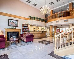 Comfort Suites Clackamas