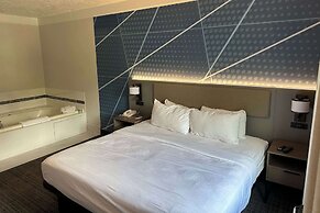 Comfort Suites Clackamas