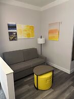 Comfort Suites Clackamas