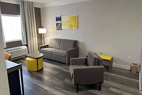 Comfort Suites Clackamas