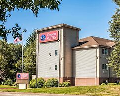 Comfort Suites Clackamas