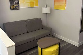 Comfort Suites Clackamas