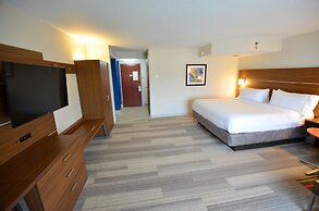 Holiday Inn Express Pittsburgh-Bridgeville by IHG
