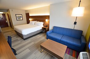 Holiday Inn Express Pittsburgh-Bridgeville by IHG