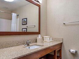 Comfort Inn Duncansville - Altoona