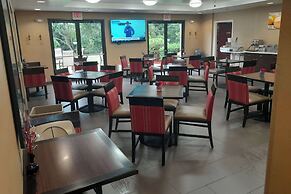 Comfort Inn Duncansville - Altoona