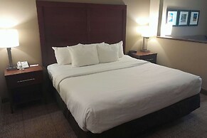 Comfort Inn Duncansville - Altoona