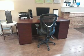 Comfort Inn Duncansville - Altoona