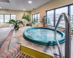 Comfort Inn Duncansville - Altoona