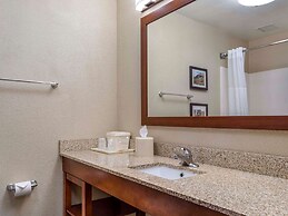 Comfort Inn Duncansville - Altoona