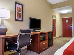 Comfort Inn Duncansville - Altoona