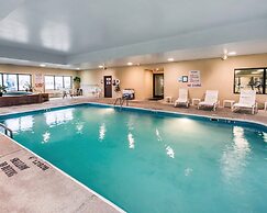 Comfort Inn Duncansville - Altoona