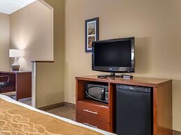 Comfort Inn Duncansville - Altoona