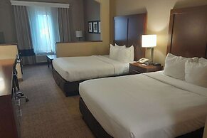 Comfort Inn Duncansville - Altoona