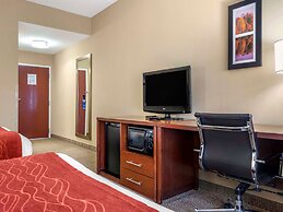 Comfort Inn Duncansville - Altoona
