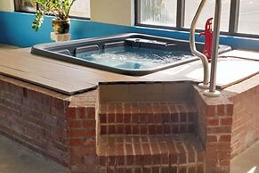 Comfort Inn Duncansville - Altoona