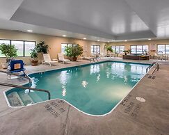 Comfort Inn Duncansville - Altoona