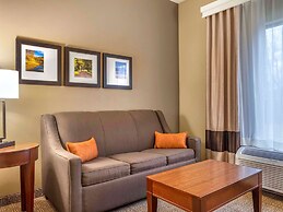 Comfort Inn Duncansville - Altoona