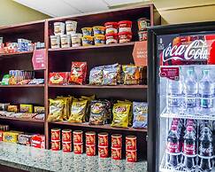 Comfort Suites Downtown Carlisle