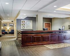 Comfort Suites Downtown Carlisle