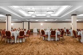 Comfort Suites Downtown Carlisle