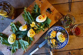 Comfort Suites Downtown Carlisle