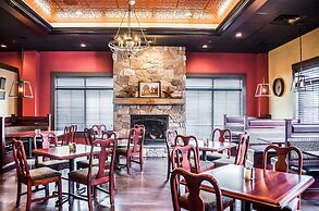 Comfort Suites Downtown Carlisle