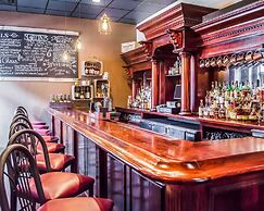 Comfort Suites Downtown Carlisle