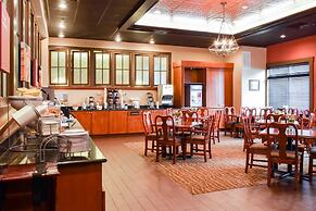 Comfort Suites Downtown Carlisle