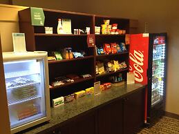 Comfort Suites Downtown Carlisle