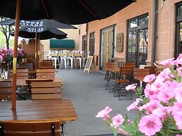 Comfort Suites Downtown Carlisle