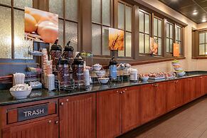 Comfort Suites Downtown Carlisle