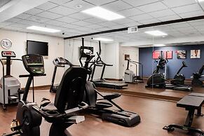 Comfort Suites Downtown Carlisle