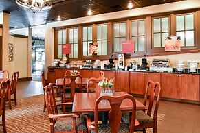 Comfort Suites Downtown Carlisle